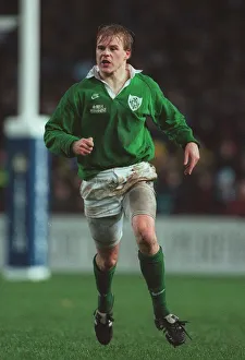 Simon Geoghegan