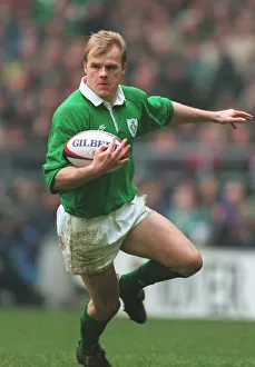 Simon Geoghegan