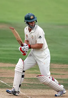 Simon Katich