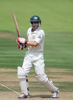 Simon Katich