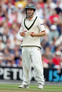 Simon Katich