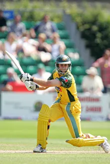 Simon Katich