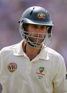 Simon Katich