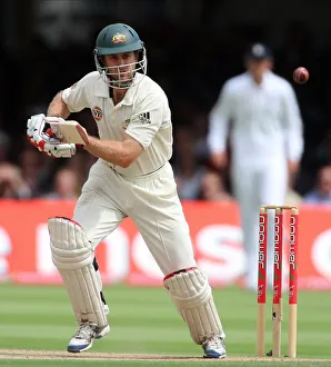 Simon Katich