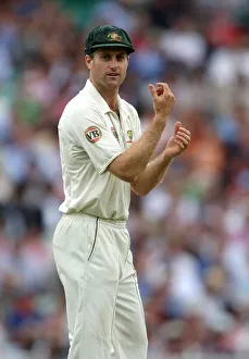 Simon Katich