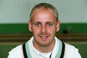 Simon Lacey