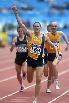 Trials Prints: Simon Lees