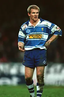 Simon Mannix