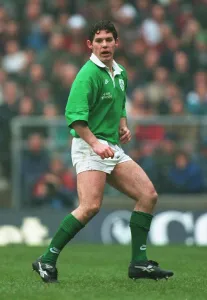 Simon Mason