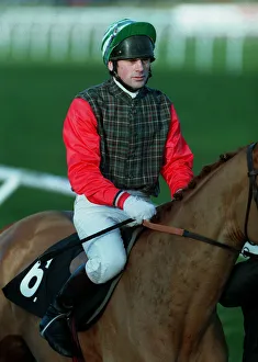 Simon Mcneill