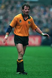 Simon Poidevin
