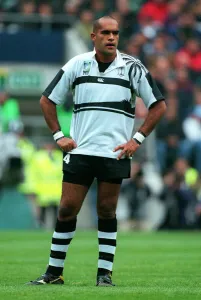 Simon Raiwalui