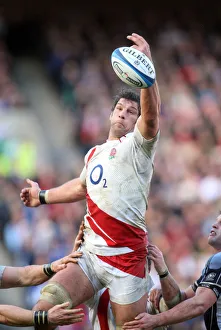 Simon Shaw
