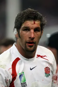 Simon Shaw