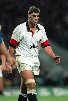 Simon Shaw