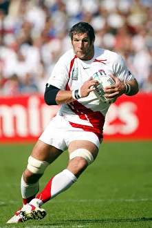 Simon Shaw