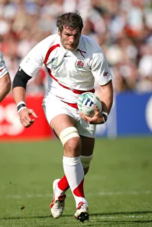 Simon Shaw