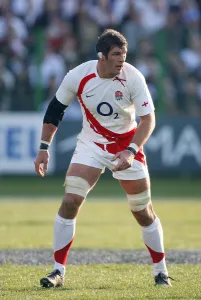 Simon Shaw