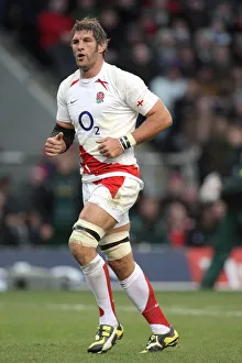 Simon Shaw