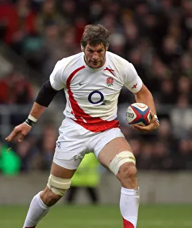 Simon Shaw