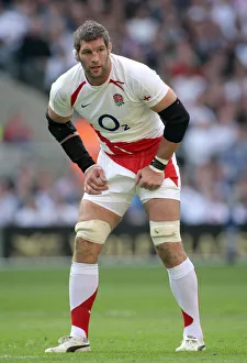 Simon Shaw