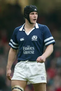 Simon Taylor