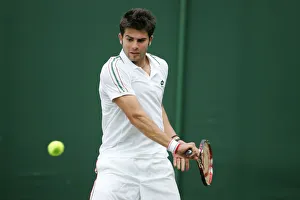 Simone Prints: Simone Bolelli