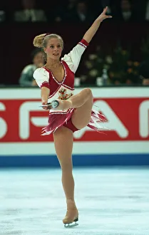 Simone Prints: Simone Lang