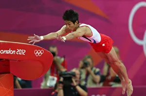 Yang Prints: Sion Hak Yang