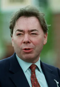 Owner Prints: Sir Anderw Lloyd Webber