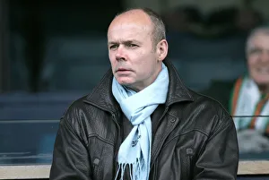 Sir Clive Woodward