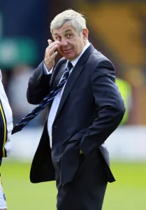 Bath Prints: Sir Ian Mcgeechan