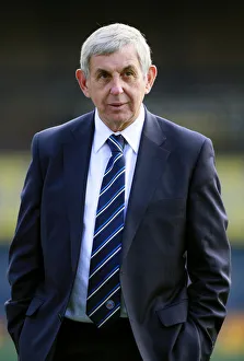 Sir Ian Mcgeechan