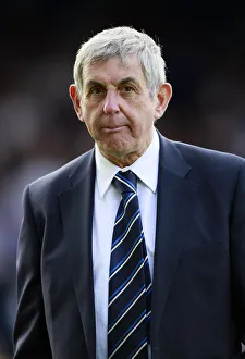Sir Ian Mcgeechan