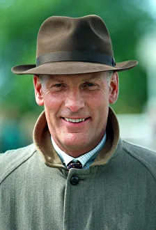 Sir Mark Prescott
