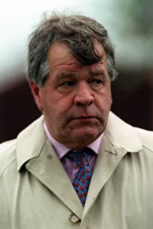Sir Michael Stoute
