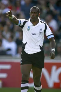 Fiji Prints: Sireli Bobo