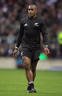 Sitiveni Sivivatu