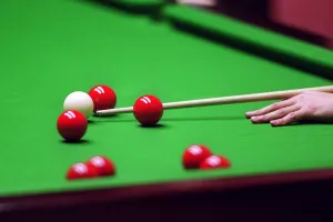 Snooker Balls