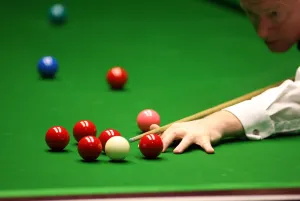 Snooker Balls