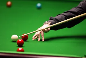 Snooker Balls