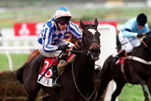 2000 Prints: Snow Drop Wins Triumph Hurdle