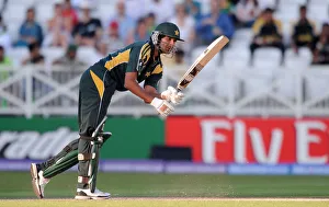 Pakistan Prints: Sohail Tanvir