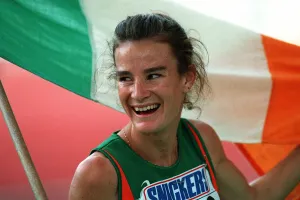 Sonia O Sullivan
