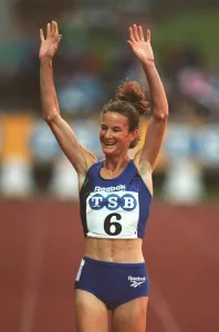 Sonia O Sullivan