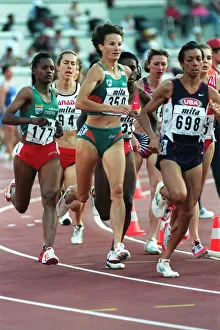 Sonia O Sullivan