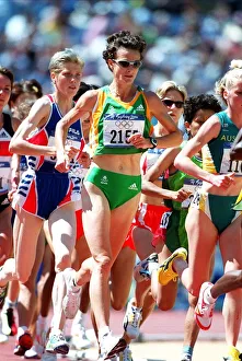 Sonia O Sullivan