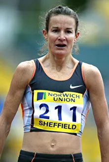 Sonia O Sullivan