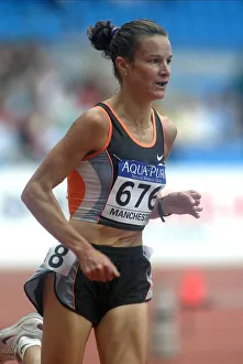Sonia O Sullivan