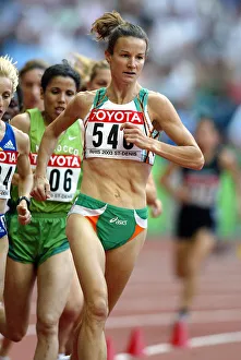 Sonia O Sullivan